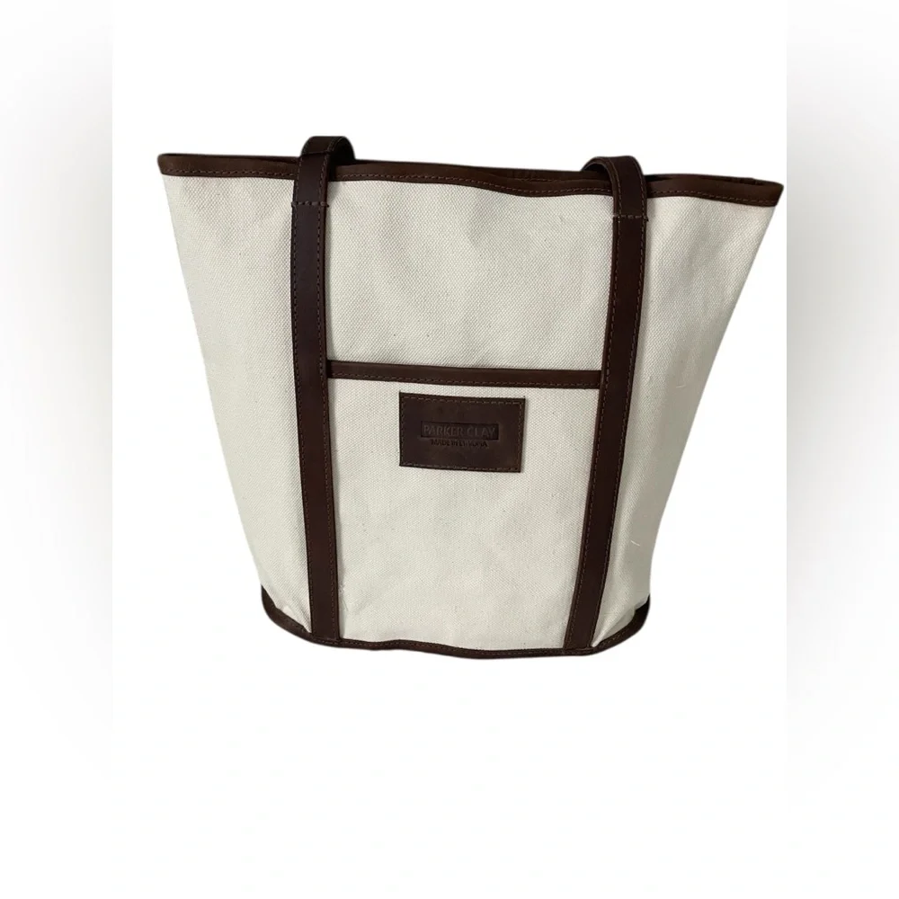 Parker Clay Rincon Tote - Picture 4 of 13